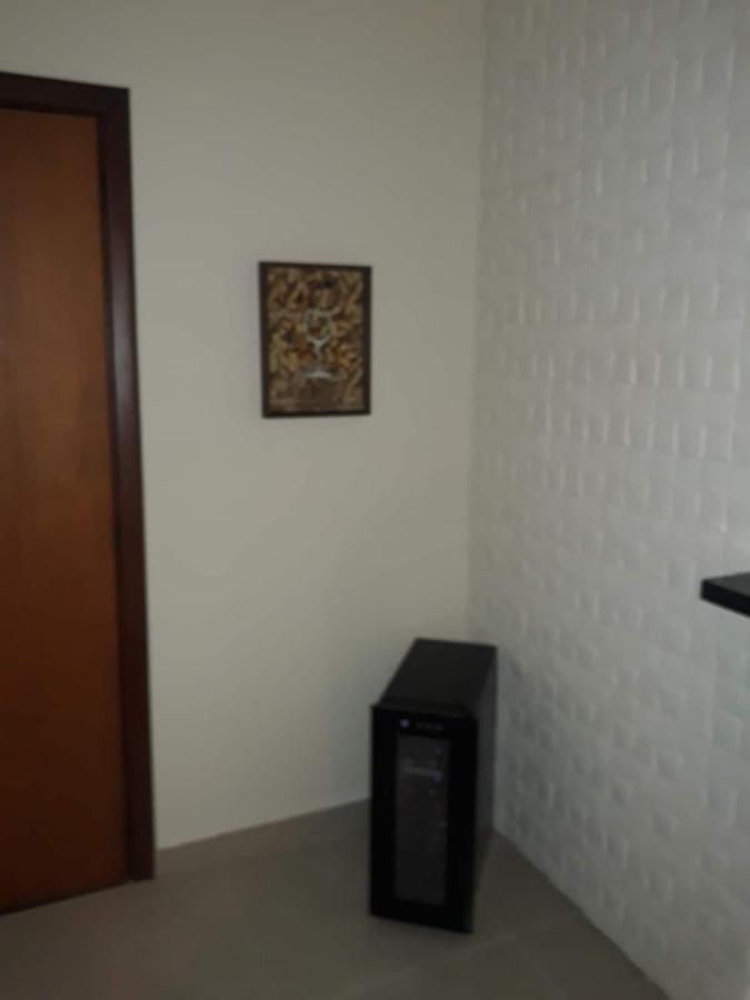 Ferienwohnung Flat Unique Moderno & Luxuoso Ribeirão Preto Exterior foto