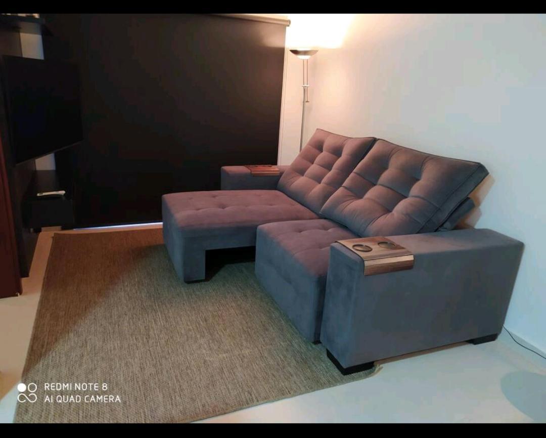 Ferienwohnung Flat Unique Moderno & Luxuoso Ribeirão Preto Exterior foto